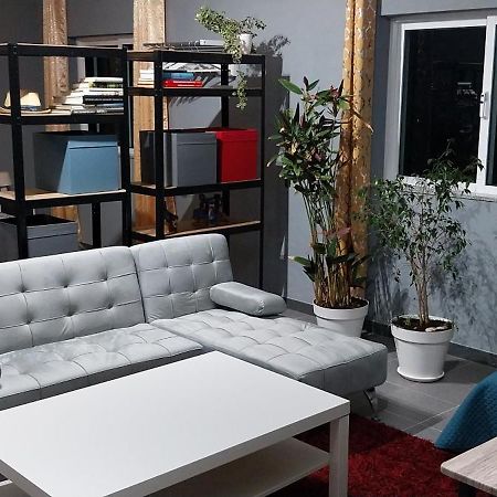 Studio Fons Abragao 외부 사진