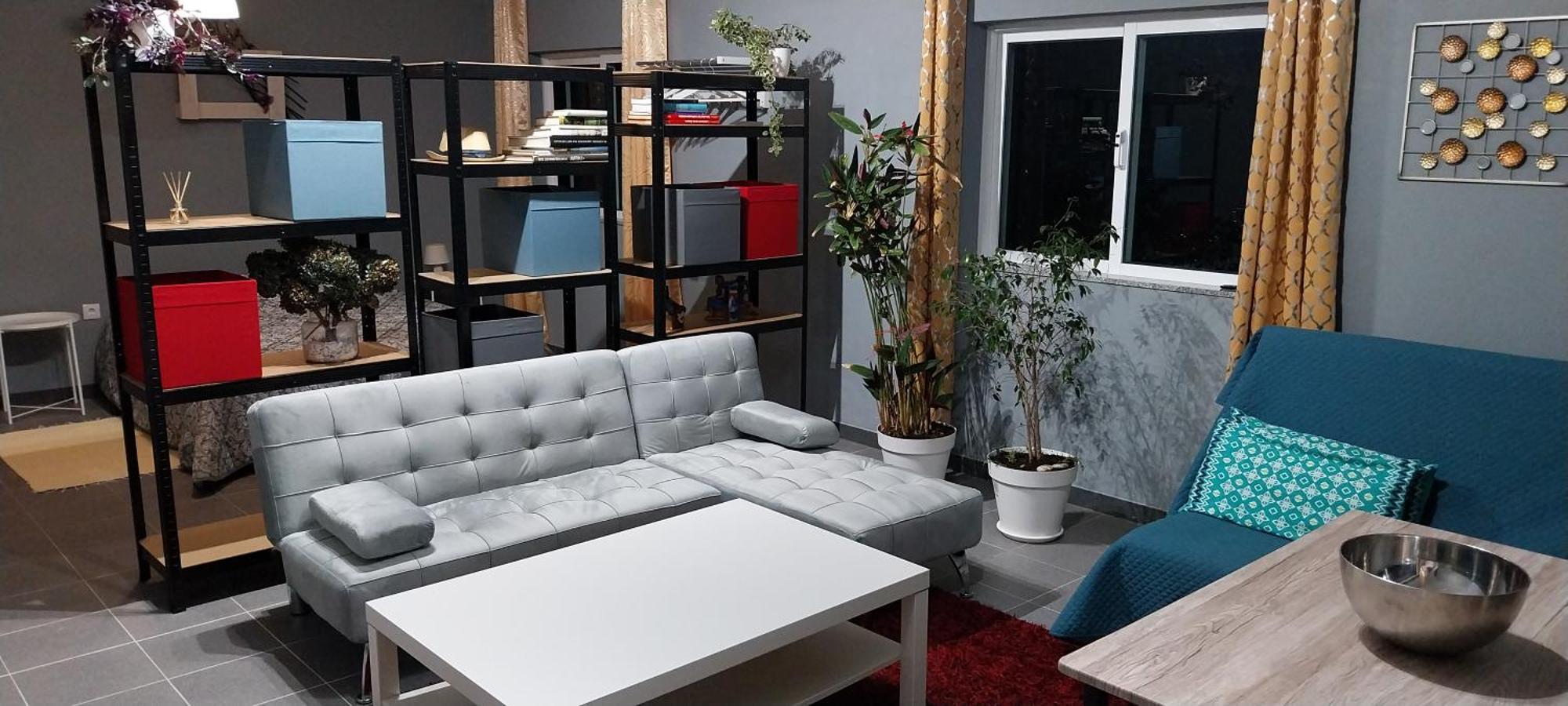 Studio Fons Abragao 외부 사진