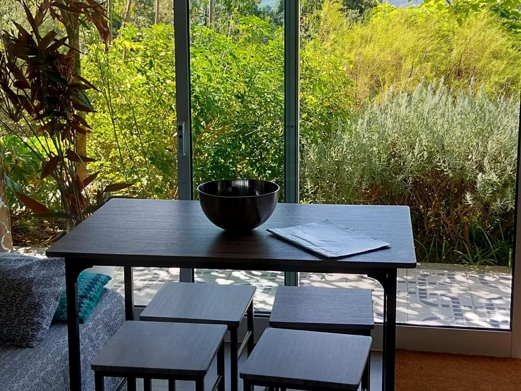 Studio Fons Abragao 외부 사진